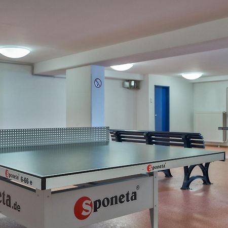 Berolina Seabreeze Διαμέρισμα Dahme  Εξωτερικό φωτογραφία