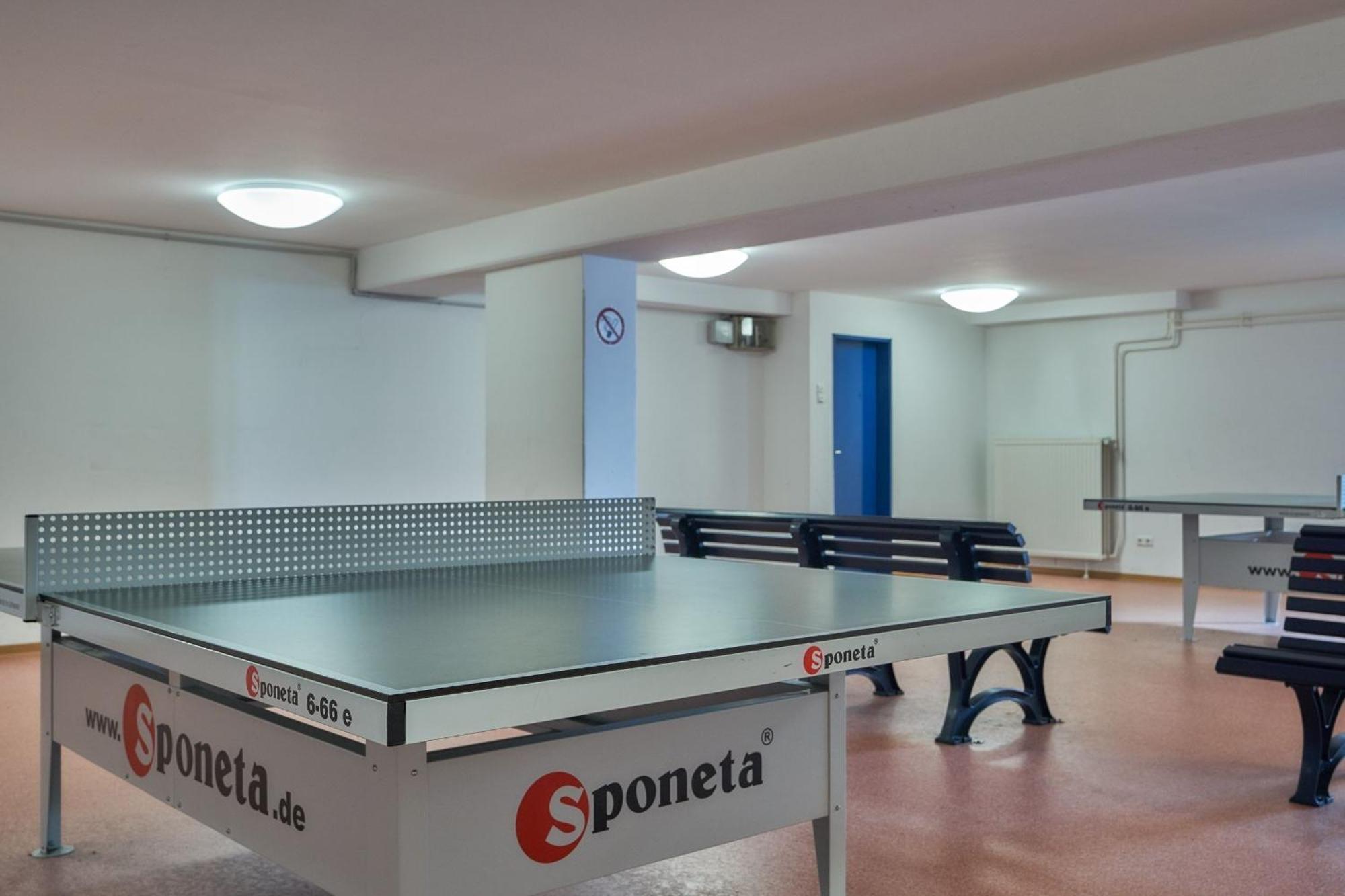 Berolina Seabreeze Διαμέρισμα Dahme  Εξωτερικό φωτογραφία