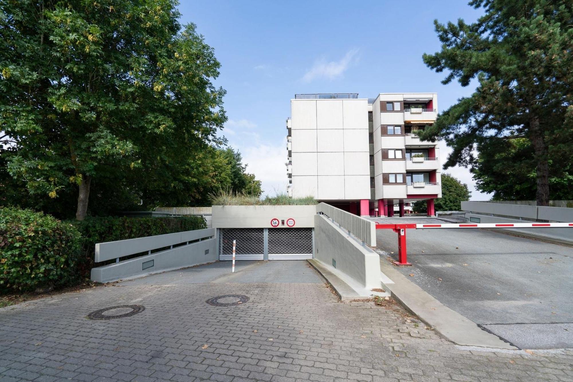 Berolina Seabreeze Διαμέρισμα Dahme  Εξωτερικό φωτογραφία